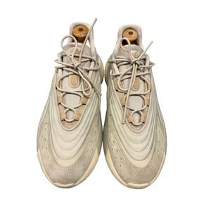 Adidas Sneakers Men’s Cream White Ozrah Adiprene Chunky Sole Casual 9.5‎